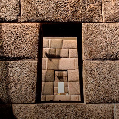 City Tour Cusco por las Mañanas - Matinal