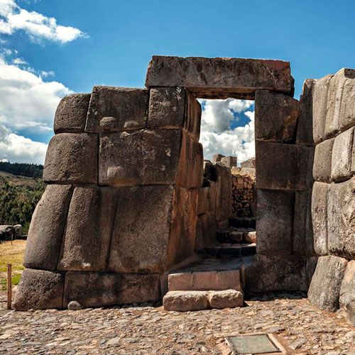 City Tour Cusco por las Mañanas - Matinal
