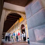 City Tour Cusco por las Mañanas - Matinal