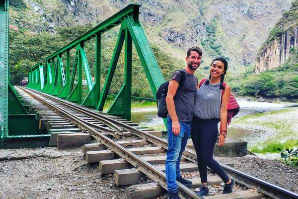 Tour Machu Picchu en Bus Ruta Amazónica 2D/1N (Hidroeléctrica)