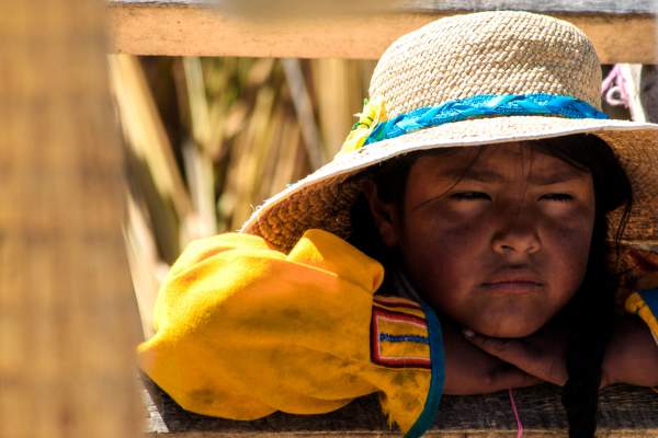 Tour Lago Titicaca Medio Día (Isla de los Uros)