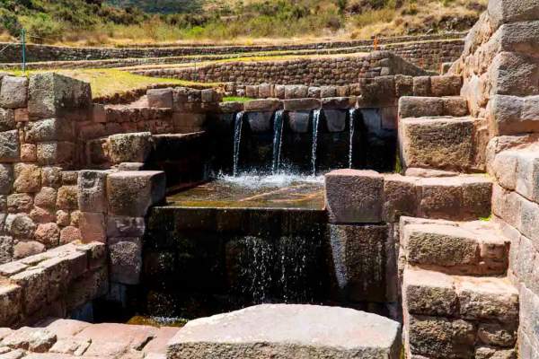 Tour Valle Sur del Cusco (Tipón, Pikillaqta y Andahuaylillas)